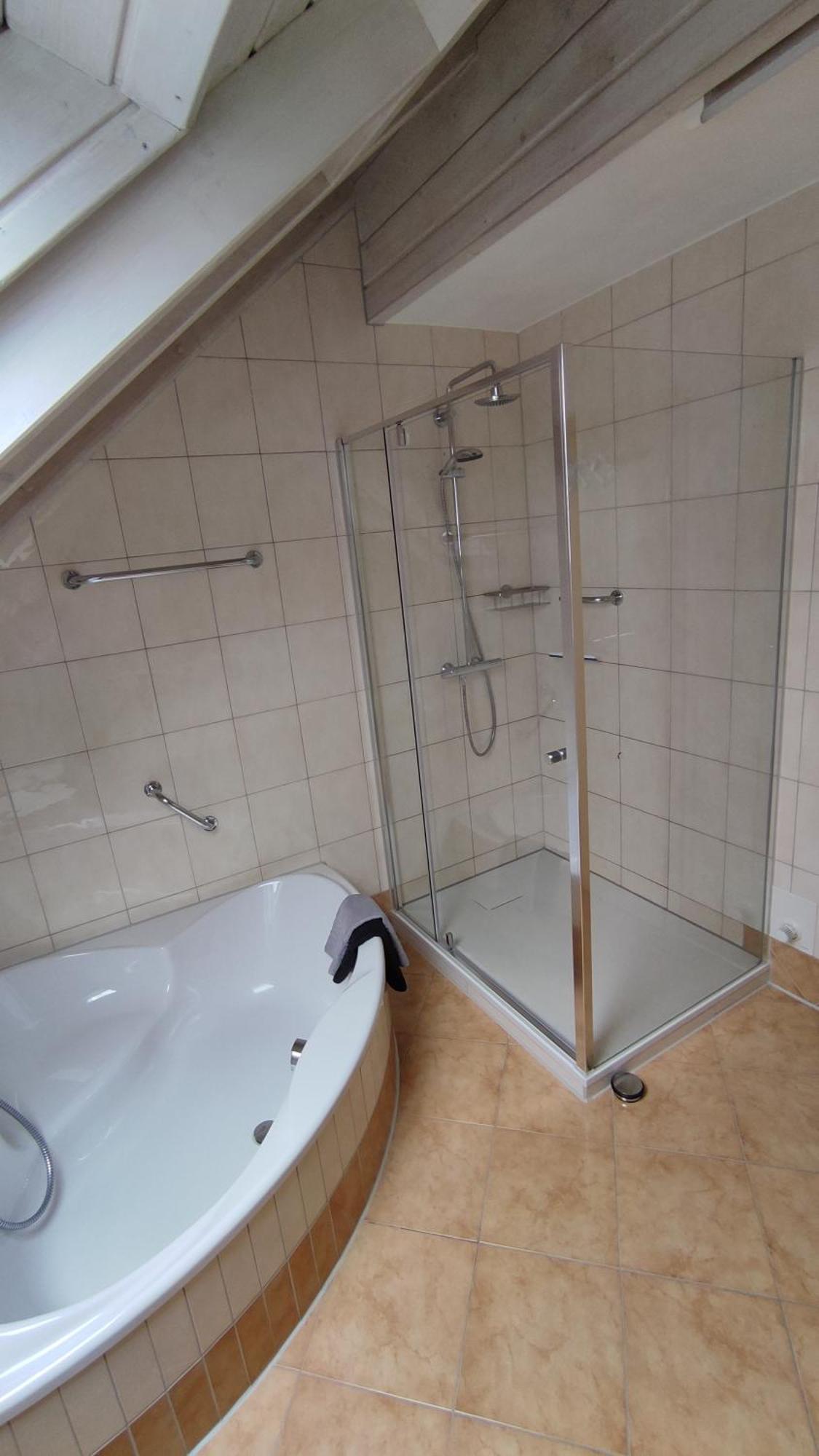 Ferienwohnung Krause Augsburg Exterior photo